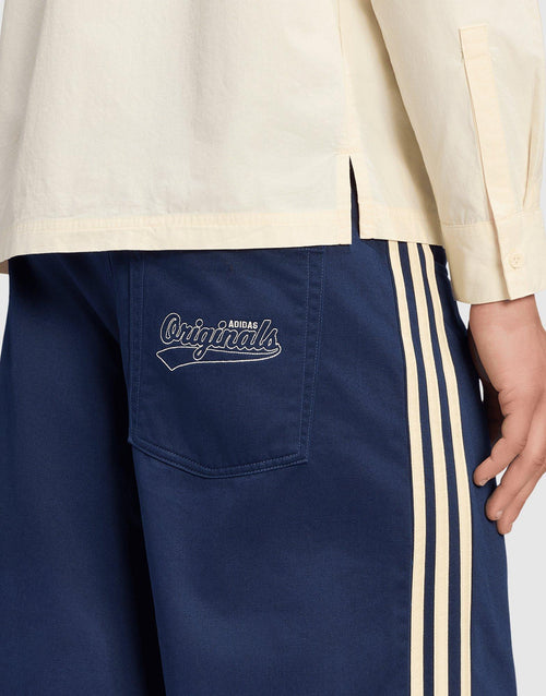Firebird Twill Shorts