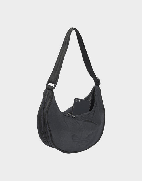 Everyday Icons Half Crescent Handbag (4.8L)