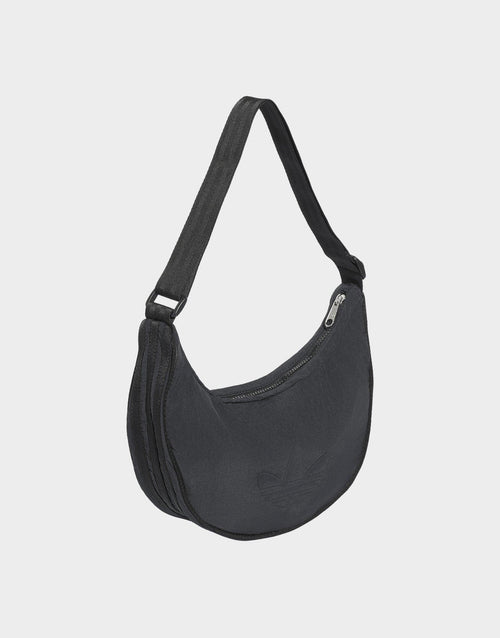 Everyday Icons Half Crescent Handbag (4.8L)