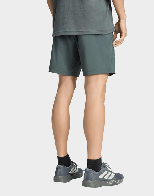 Workout Essentials Base Woven Shorts