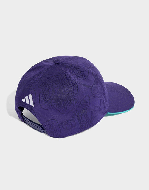 Mercedes - AMG Petronas Formula 1 Team Vanda Bloom Driver Cap