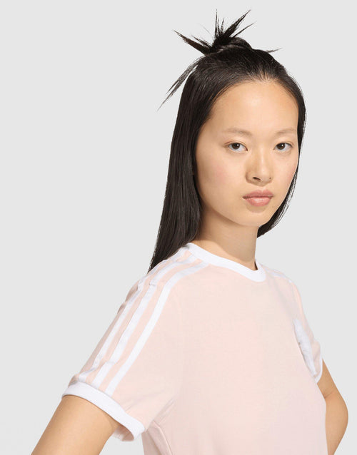 Lace Branding T-Shirt