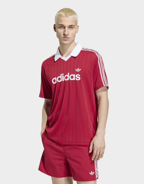 Drop Needle Jersey