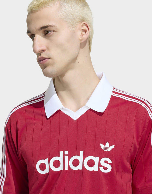 Drop Needle Jersey