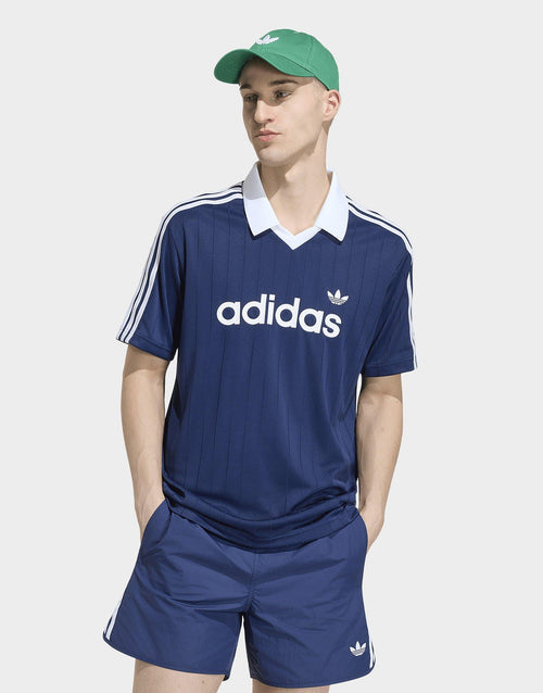 Drop Needle Jersey