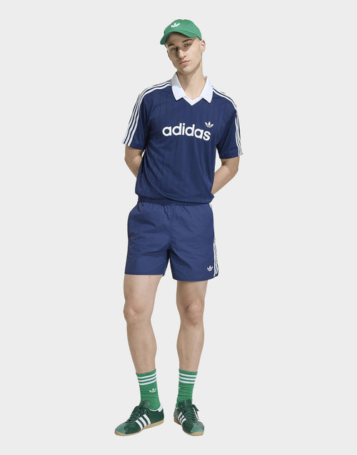 Drop Needle Jersey