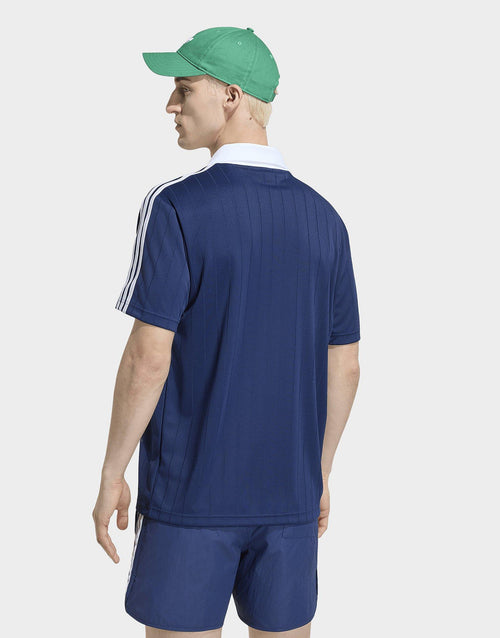 Drop Needle Jersey