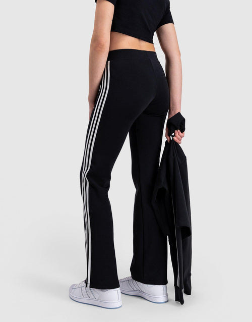 Low Rise 3-Stripes Track Pants