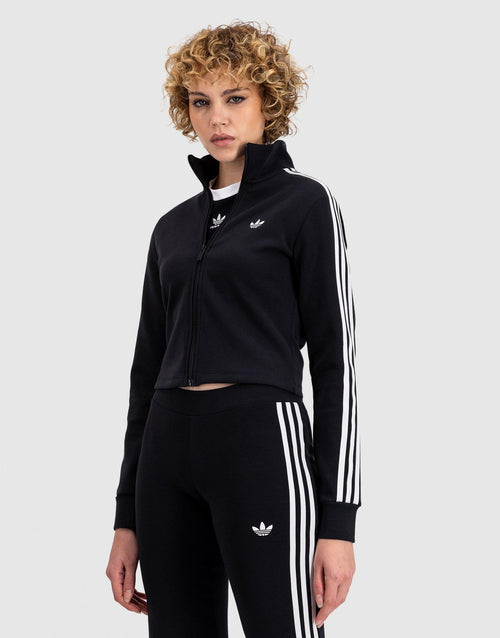 Slim 3-Stripes Track Top