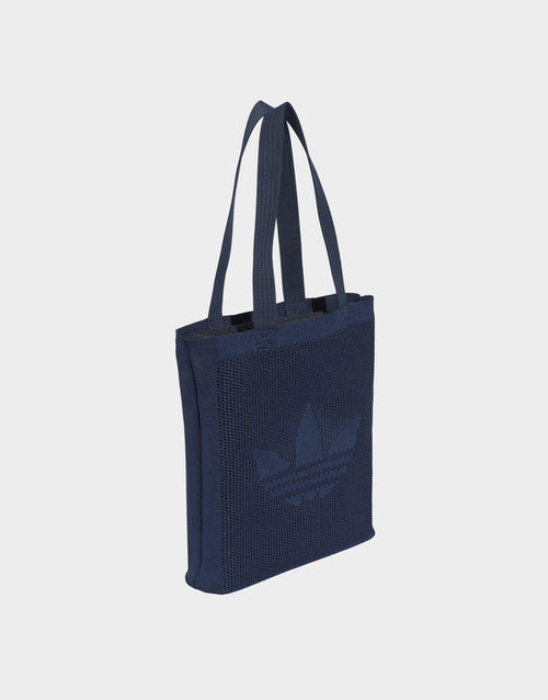Crochet Tote Bag