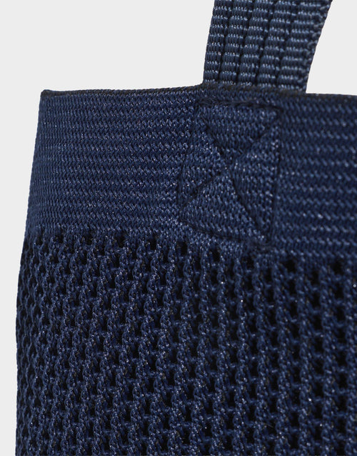 Crochet Tote Bag