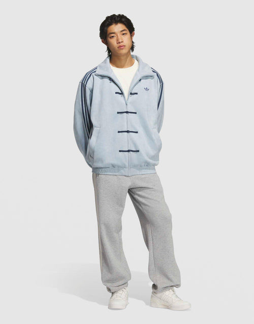Chinese New Year Jacket (Unisex)