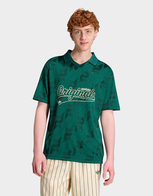 Jacquard Originals Football Jersey