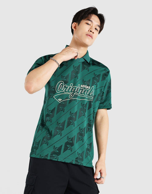 Jacquard Originals Football Jersey