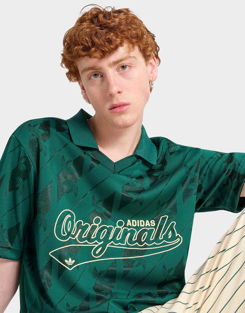 Jacquard Originals Football Jersey