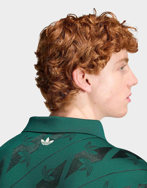 Jacquard Originals Football Jersey