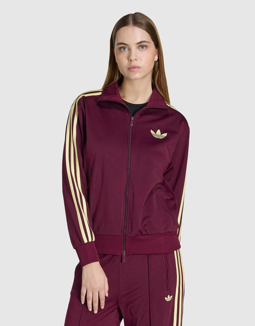 Oversized Firebird Track Top