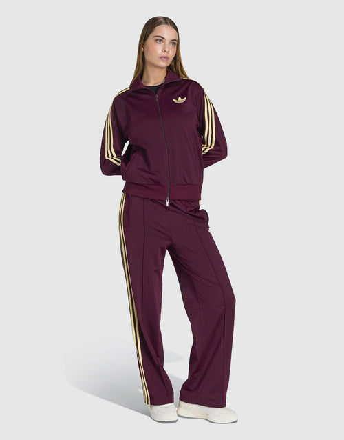 Oversized Firebird Track Top