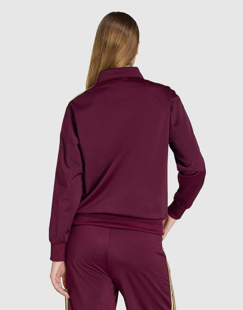 Oversized Firebird Track Top