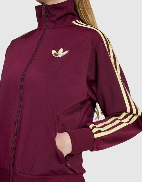 Oversized Firebird Track Top