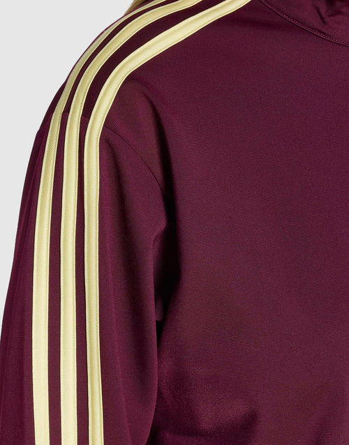 Oversized Firebird Track Top