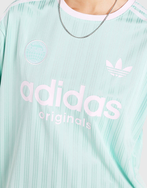 Oversized T-Shirt