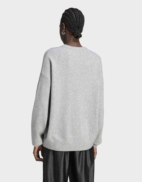 Originals Athl Dept Knitted Sweater