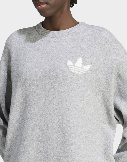 Originals Athl Dept Knitted Sweater