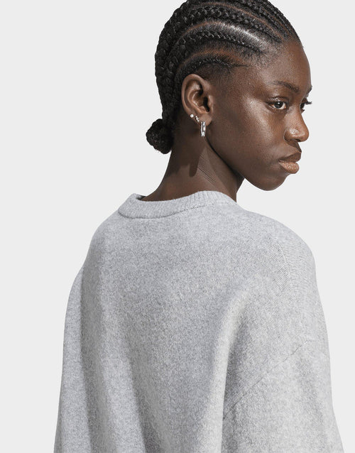 Originals Athl Dept Knitted Sweater