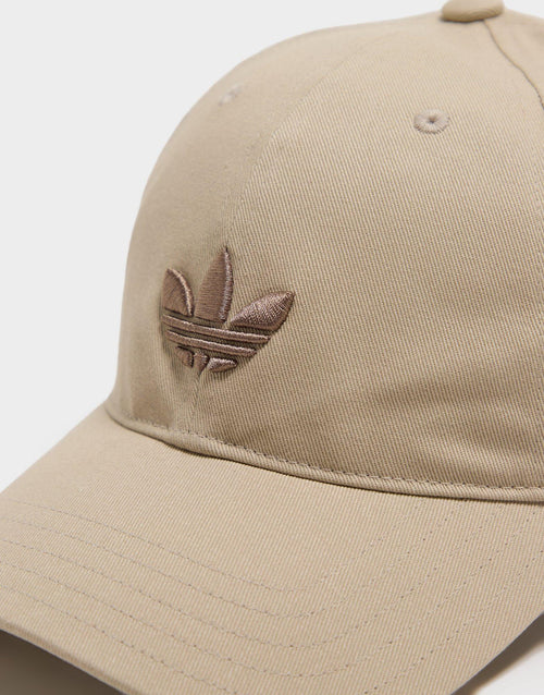 Adicolor Classic Trefoil Baseball Cap