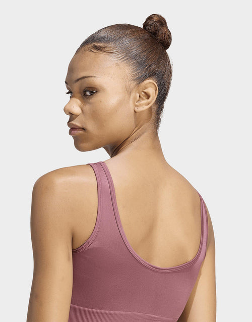 Essentials Seamless Bralette