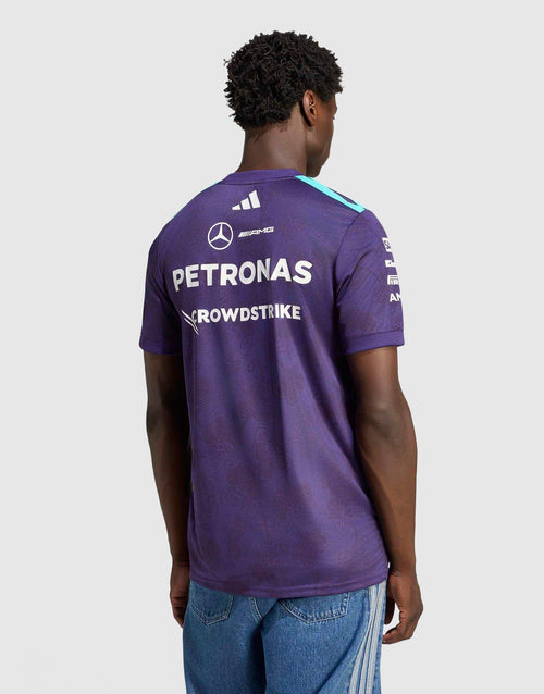 Mercedes - AMG Petronas Formula 1 Team Vanda Bloom Driver Jersey
