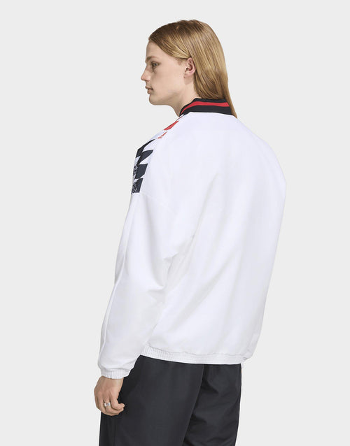 Manchester United FC Stadium Track Top