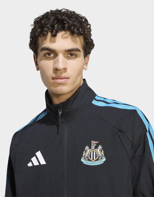 Newcastle United FC Anthem Jacket