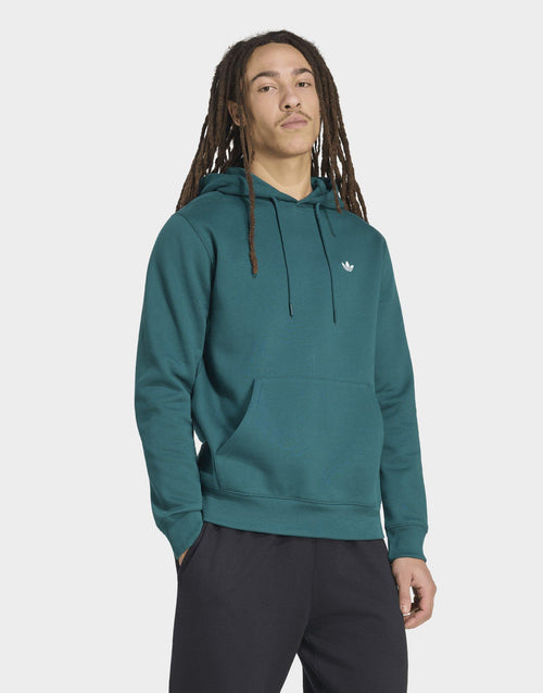 Trefoil Essentials Hoodie