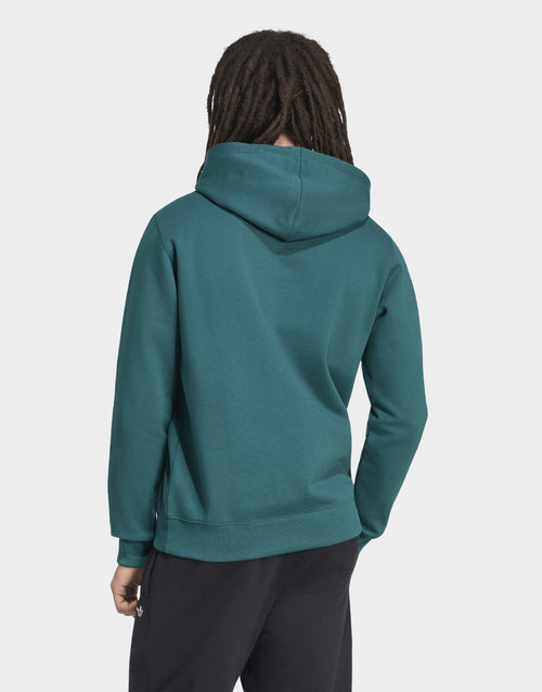 Trefoil Essentials Hoodie
