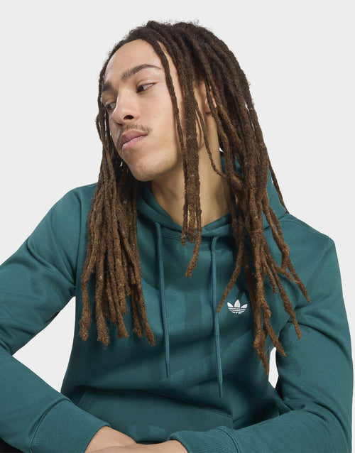 Trefoil Essentials Hoodie
