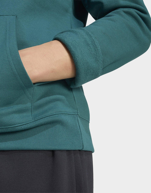 Trefoil Essentials Hoodie