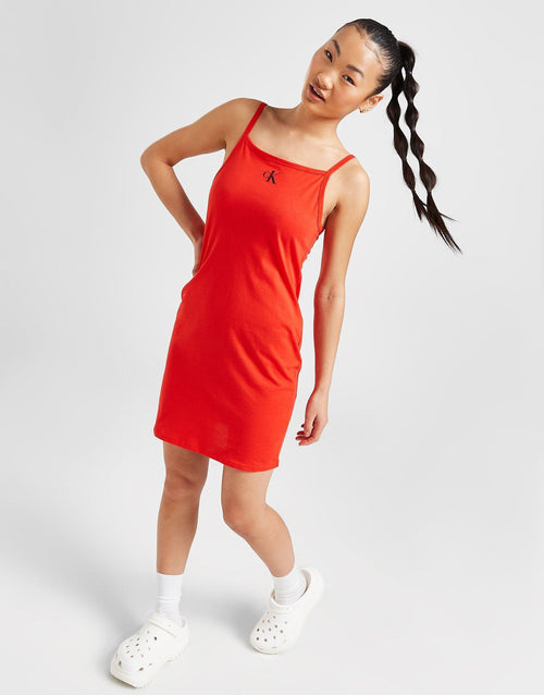 CK96 Tank Dress