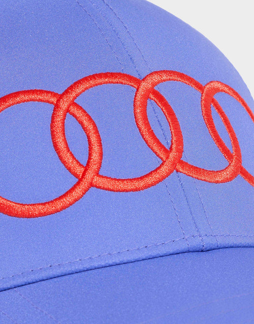 Audi Revolut F1® Team Singapore Driver Cap