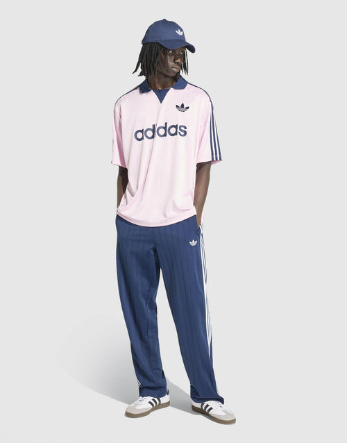 Collared Goalie Jersey