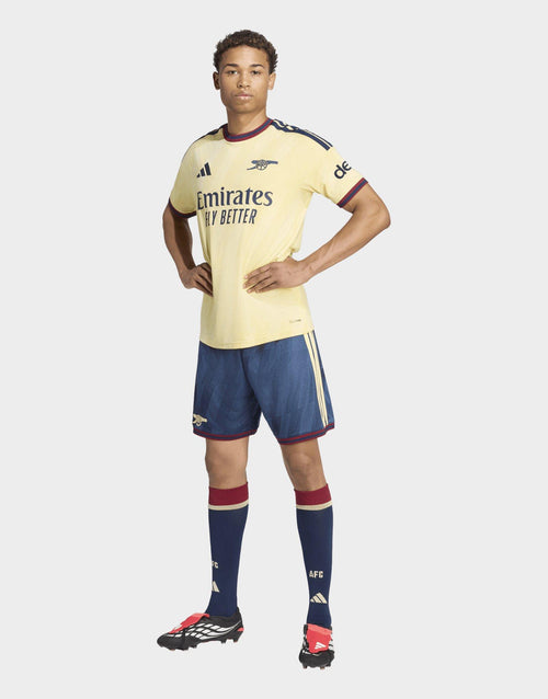 Arsenal FC 2026/27 Third Shorts