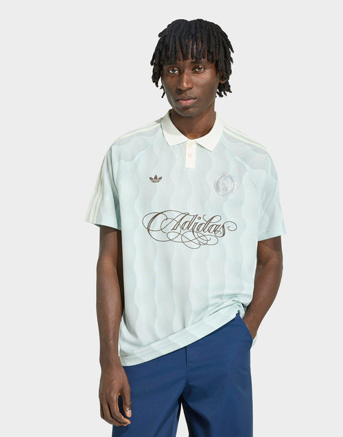 All Over Print Football Jersey