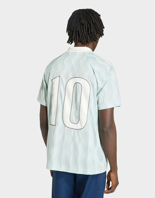 All Over Print Football Jersey