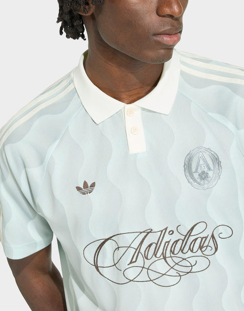 All Over Print Football Jersey