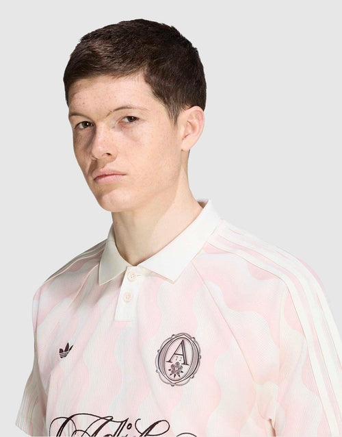 All Over Print Football Jersey