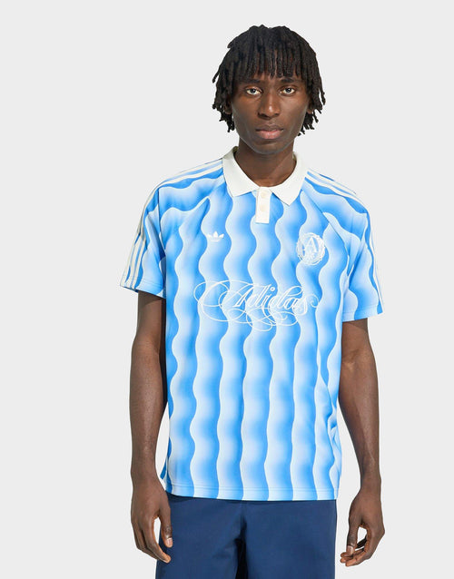 All Over Print Football Jersey