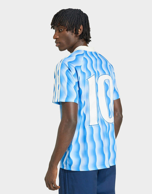 All Over Print Football Jersey