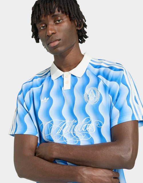 All Over Print Football Jersey