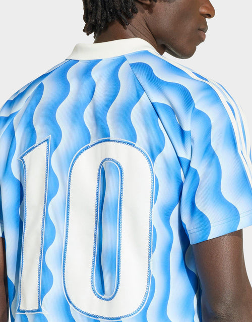 All Over Print Football Jersey